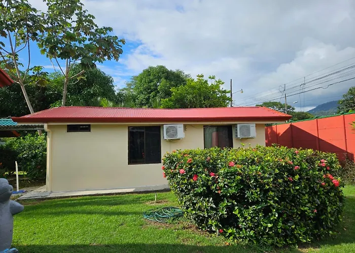 Yubarta Lodge