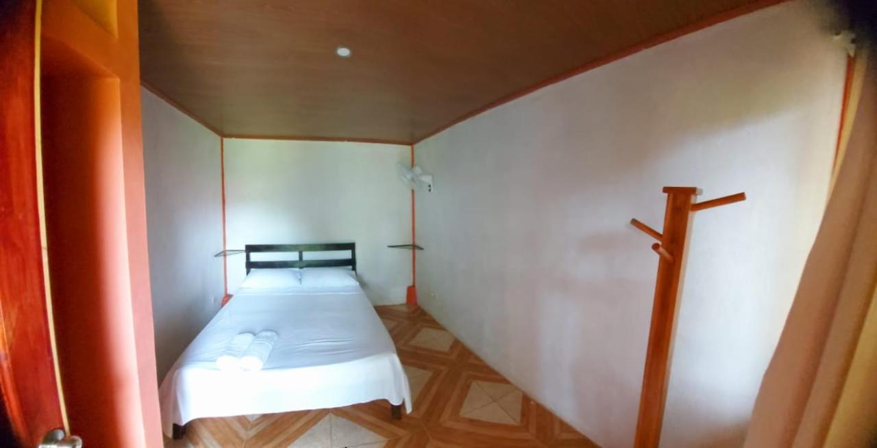 Yubarta Auberge de jeunesse Uvita