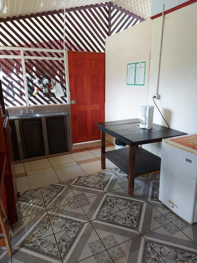 Auberge de jeunesse Yubarta Uvita