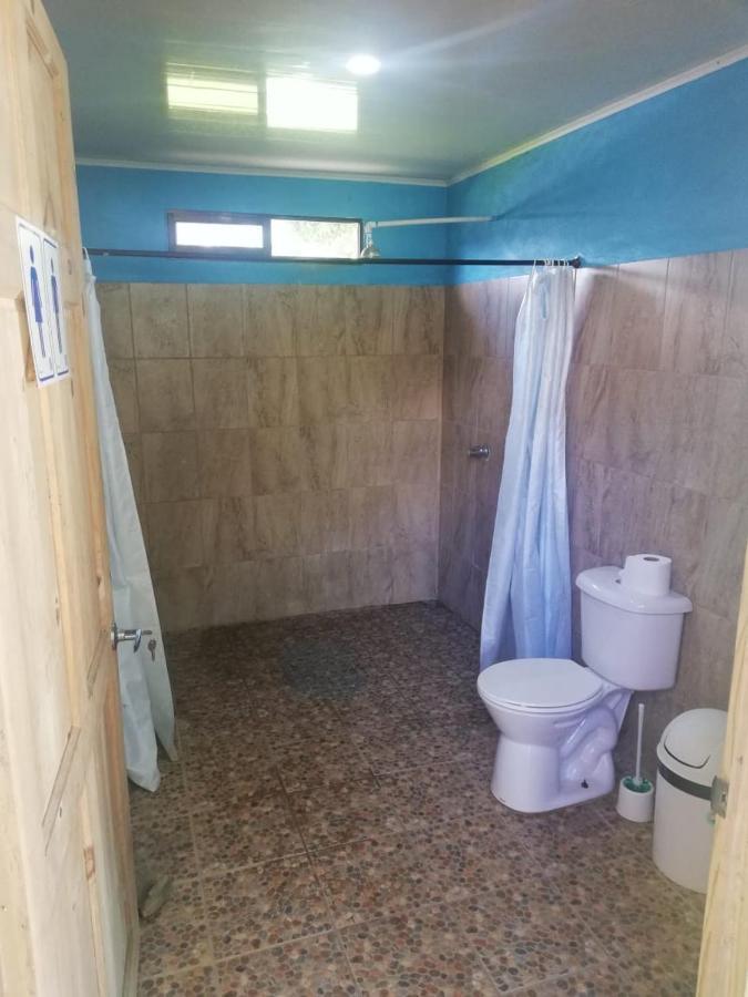 Auberge de jeunesse Yubarta