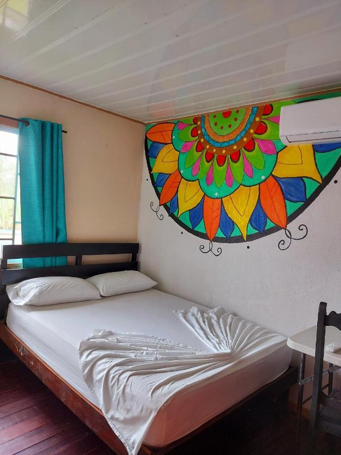 Yubarta Auberge de jeunesse *
