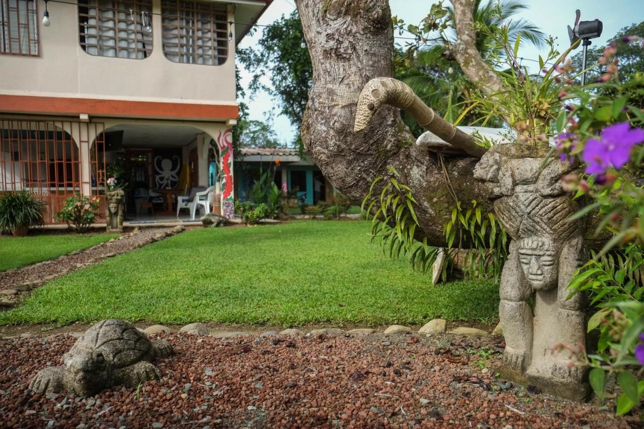 Yubarta Auberge de jeunesse *