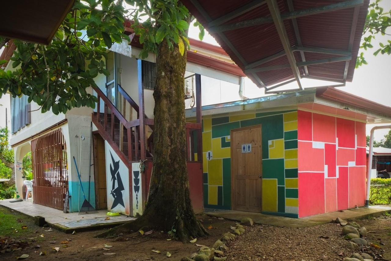 Yubarta Auberge de jeunesse Uvita