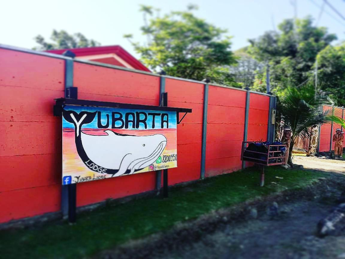 Auberge de jeunesse Yubarta *