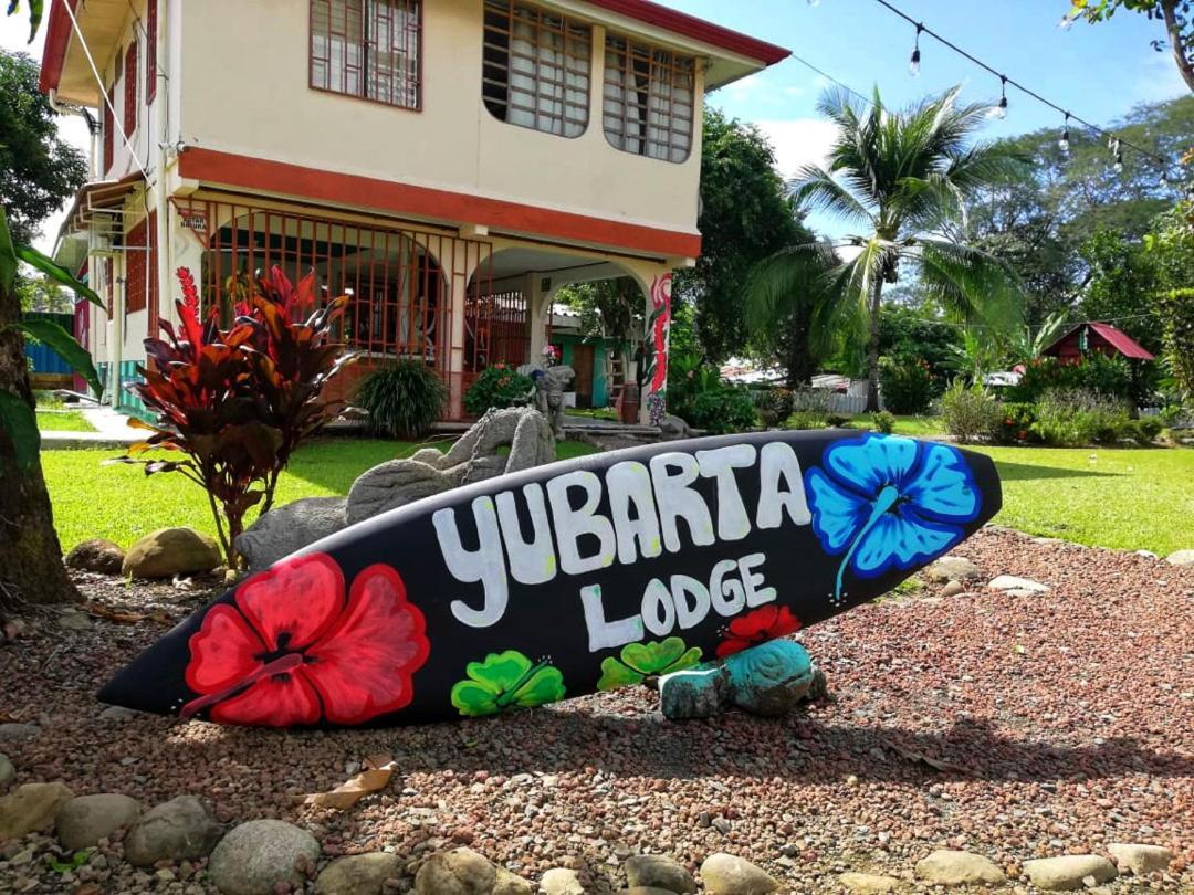 Yubarta Auberge de jeunesse *